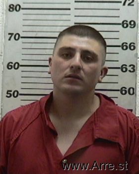 Joseph A Morales Iii Mugshot